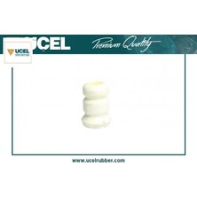 Amortisör Takozu Ön XSARA-ZX-C15-205 II-306-405 Iı  5033.26/ 91519642 Üçel Kauçuk S41663
