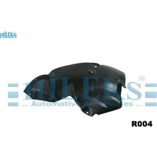 Hileks Çamurluk Davlumbazı Ön Sağ Ön Kısım Master Iıı-Movano 10 Hıleks 638407725R