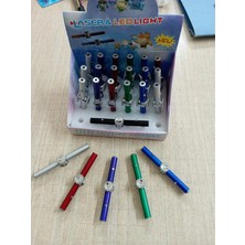 LTG Nova Italyano Stres Çarkli 24 Adet