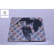 Peugeot Arka Çamurluk Süs Bandi Sol Adventic Partner 98-08