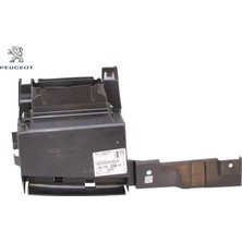 Ön Tampon Iç Deflektörü    508(R8) Peugeot 9813769480
