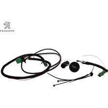 Kilit Peugeot 1192.AF