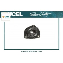 Amortisör Takozu Sol Clıo Iıı-Modus-Mıcra-1.2-  8200504291/ 8200183568 Üçel Kauçuk 10604