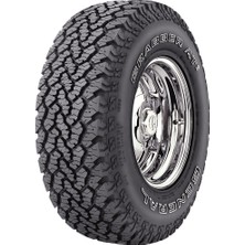 General 265/75R16 121/118R Grabber At2 (4 Mevsim) (2025)