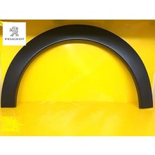 Ön Çamur Çita Peugeot 98015547XT