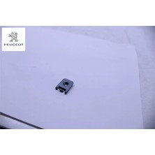 Tampon Kenar Somunu Peugeot 7427.25