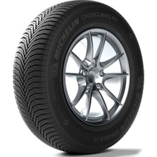 Michelin 235/60R17 106V Xl Crossclimate Suv (4 Mevsim) (2026)