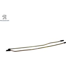 Arka Kapi Kumanda Teli Boxer Peugeot 8727.A5