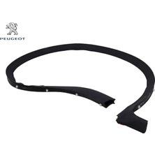 Kapi Üst Lastiği Peugeot 1614082380