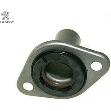 Peugeot Prizdirek Kilavuzu 307 308 Ml6 Şanzuman DW10BTED