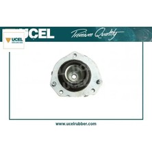 Amortisör Takozu Sol Ducato/boxer/jumper 1.9/2.5/d  1323165080/ 5038.18 Üçel Kauçuk 30379L