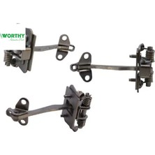 Kapı Gergisi Arka   C5 I  9181.G1 Worthy 1942