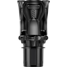Uravas Store Ally SB-6099 Araç Içi Ayarlanabilir Bardak Şişe TUTUCU-(5775)