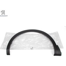 Sol Çamurluk Bakaliti 3008 Peugeot 98252889XT