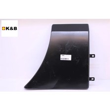 Arka Tampon Ilave Parça Sağ Premier J10 K&b  K741812/ 000198.07/ AYKA073   AYKA073