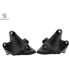 Yan Tampon Baglanti Ayak Peugeot 7416.Q0