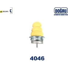 Dogru Kaucuk Süspansiyon Takozu  Boxer 06  5166.A3/ 5166.97 Doğru Kauçuk DK-4046