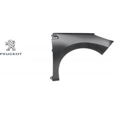 Ön Çamurluk Sağ  308 Peugeot    Peugeot 7841.Y1