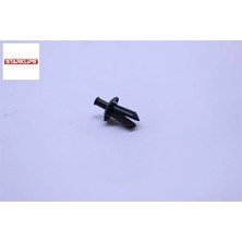 Döşeme Klipsi   Renault-Vw-Mercedes-Bmw Starklips  51161881149/ 7703072116/ A0009   256