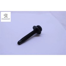 Ön Tampon Civatasi 407 Peugeot 8850.PH