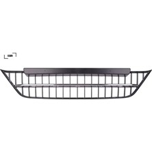 Ön Tampon Panjuru Cıtalı Komple Fıat Lınea 07 Urban Eser 735547956/ 735547956