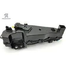 Peugeot Fap Katki Deposu   301-208 Euro 6.1 Başlangiç Opr 14210