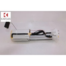 Depo Şamandirasi Jest Karsan 1031004AA