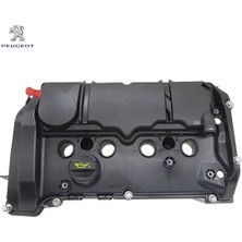 Külbütör Kapağı 0248.S7 Peugeot