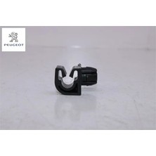 Peugeot Motor Kaput Demir Agrafi Partner Tepee-C3 1.6