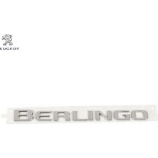 Monogram Peugeot 98273684DX