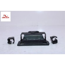 Bagaj Kilit Karşiliği  Partner-Berlingo Dekar  8724.77   DK5071
