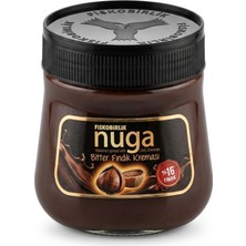 Fiskobirlik Fkb Bitter Nuga %16 Fındık Kreması 350G