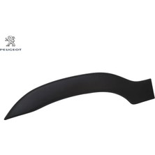 Peugeot Arka Çamurluk Kuşaği Sağ   Partner Y.m (Adventic)