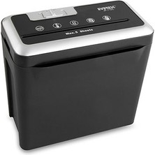  jp-710c kağıt kesme cross cut paper shredd evrak ımha makinesi