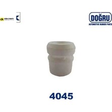 Dogru Kaucuk Süspansiyon Takozu  Vectra A-Astra F 344411 Doğru Kauçuk DK-4045