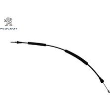 Bagaj Kapak Kilid Teli Peugeot 8725.88