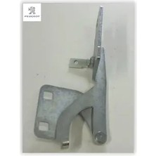 Motor Kaput Menteşesi Sağ  Partner Y.m Peugeot    Cıtroen 7912.81