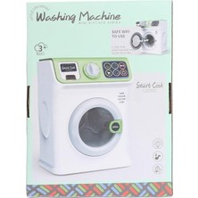 Paradise Sda LD-885A Dokunmatik Ekran Çamaşır Yıkama-Vrd 4523