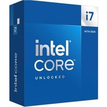 Kaia Life Intel Core Cı7 14700KF 3.4ghz 33MB 1700P Fansız (Box)