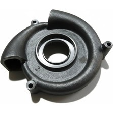 Honda Difizör WB20 WD20