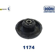 Dogru Kaucuk Amortisör Çanağı  Insıgnıa 344468 Doğru Kauçuk DK-1174