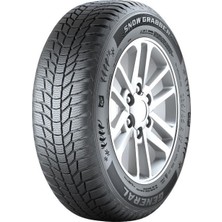 General 225/60R17 103H Xl Snow Grabber Plus (Kış) (2025)