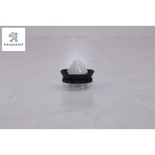 Kuşak Agrafi P.tepee Peugeot 8565.68