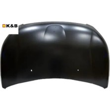 K&B Motor Kaputu 2008 2013>16 9677673680