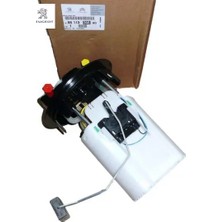 Depo Samandirasi (Pompali) Peugeot    Peugeot, Cıtroen 9811336680