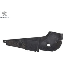 Peugeot Arka Camurluk Kilit Mesne             Prt