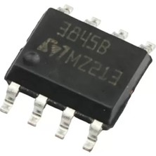 LTG Nova Uc 3845B Soıc-8 Smd Entegre Devre
