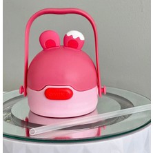 Cnsz Suluk Kapağı + Pipet