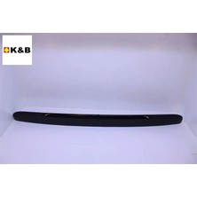 K&B Arka Bagaj Plaka Lamba Çıtası Partner Tepee Berlıngo 10/18 07> 1613278680/ 8742.W8/ 8742.W4