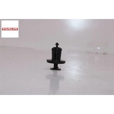 Starklips Döşeme Klipsi Megane Iii Fluence Kango Iii  7703072360